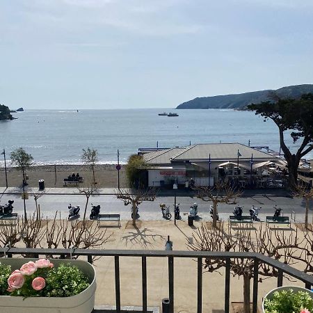 Studio Cala Bona Cadaqués Kültér fotó
