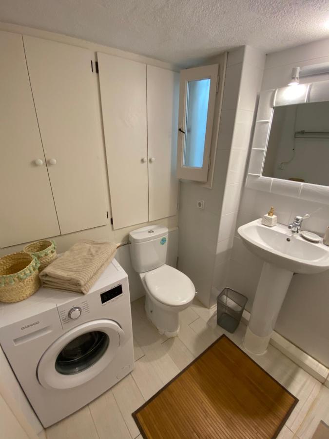 Studio Cala Bona Cadaqués Kültér fotó