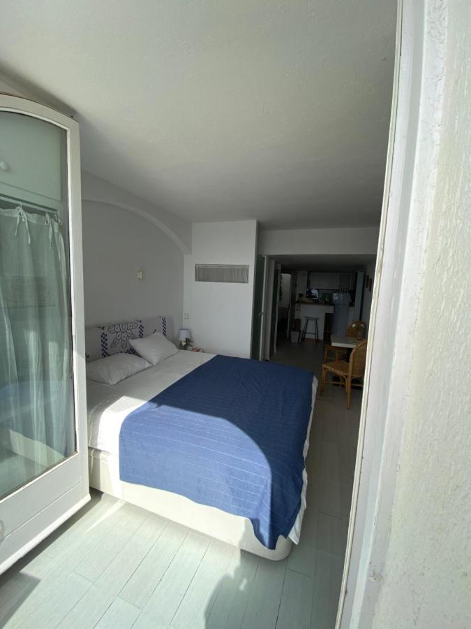 Studio Cala Bona Cadaqués Kültér fotó