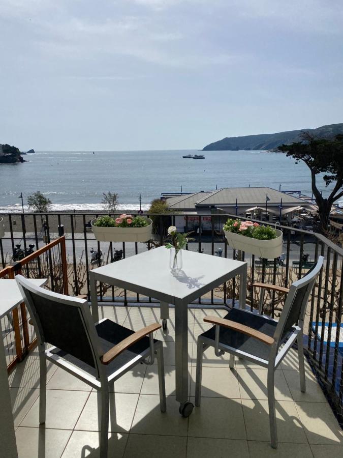 Studio Cala Bona Cadaqués Kültér fotó