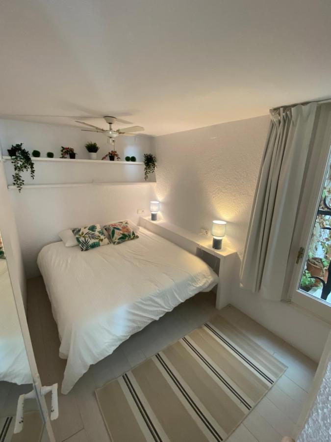 Studio Cala Bona Cadaqués Kültér fotó
