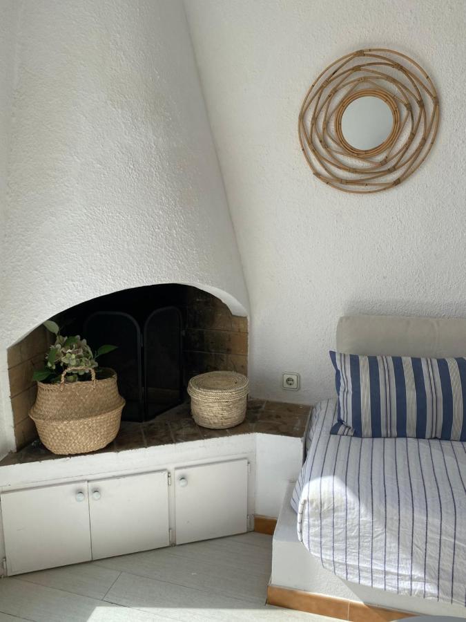 Studio Cala Bona Cadaqués Kültér fotó