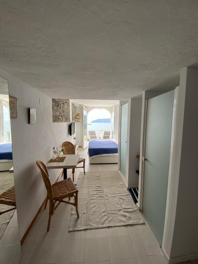 Studio Cala Bona Cadaqués Kültér fotó
