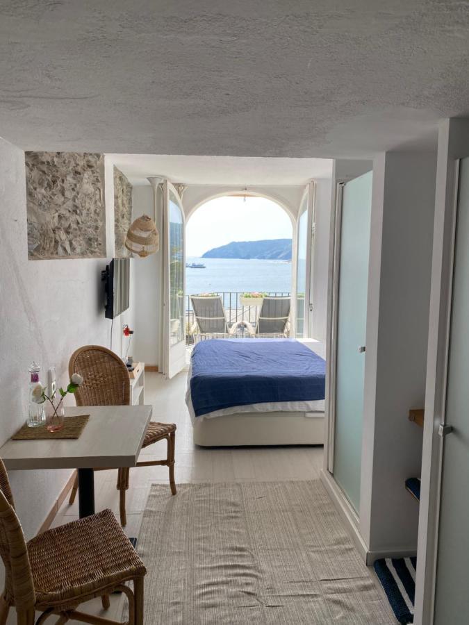 Studio Cala Bona Cadaqués Kültér fotó