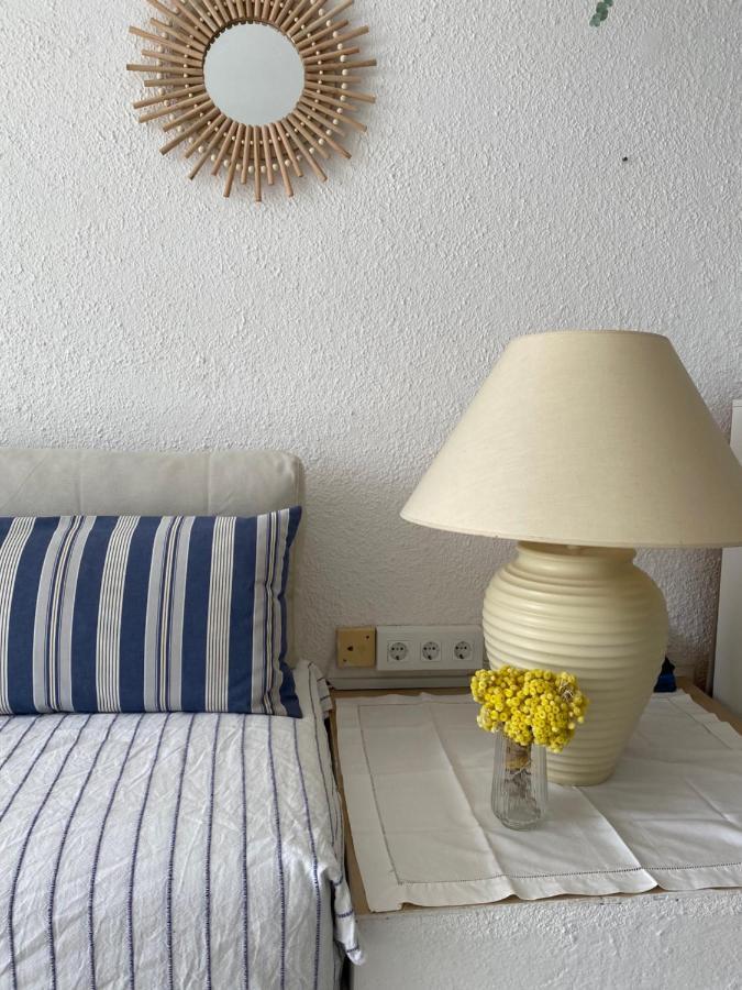 Studio Cala Bona Cadaqués Kültér fotó