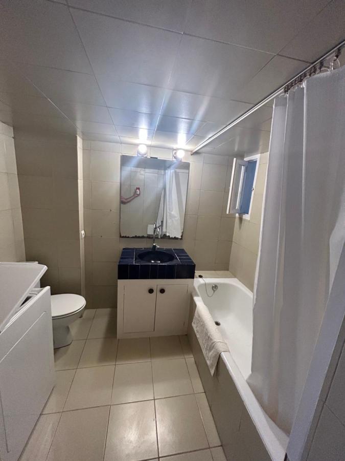 Studio Cala Bona Cadaqués Kültér fotó