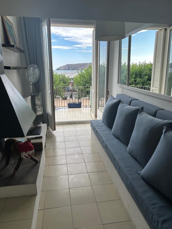 Studio Cala Bona Cadaqués Kültér fotó